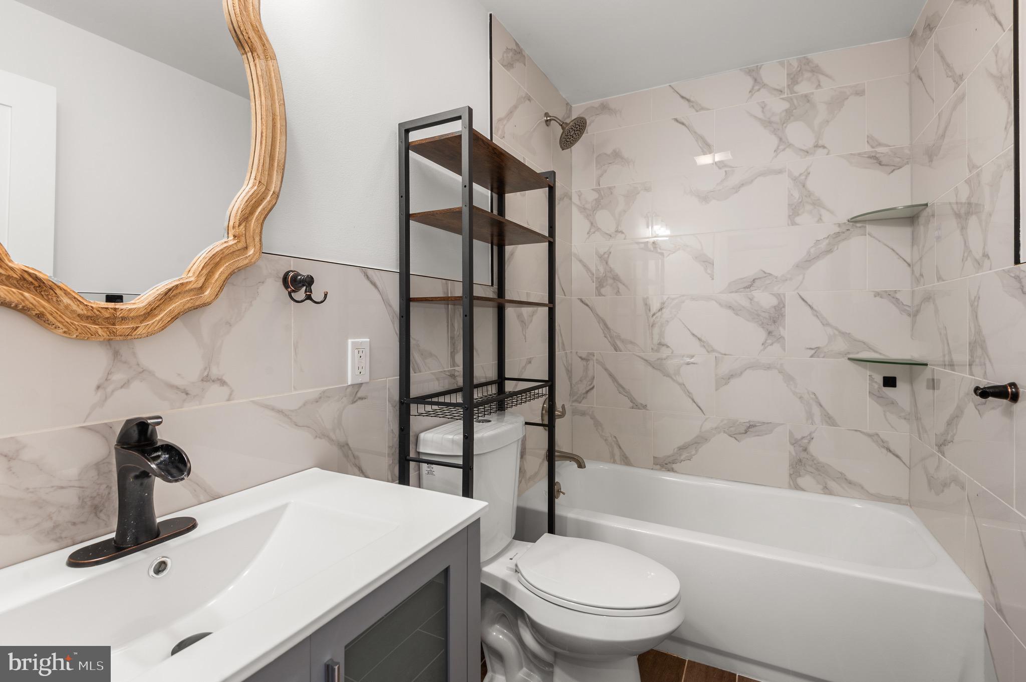 PHILADELPHIA (SOUTH) - Residential