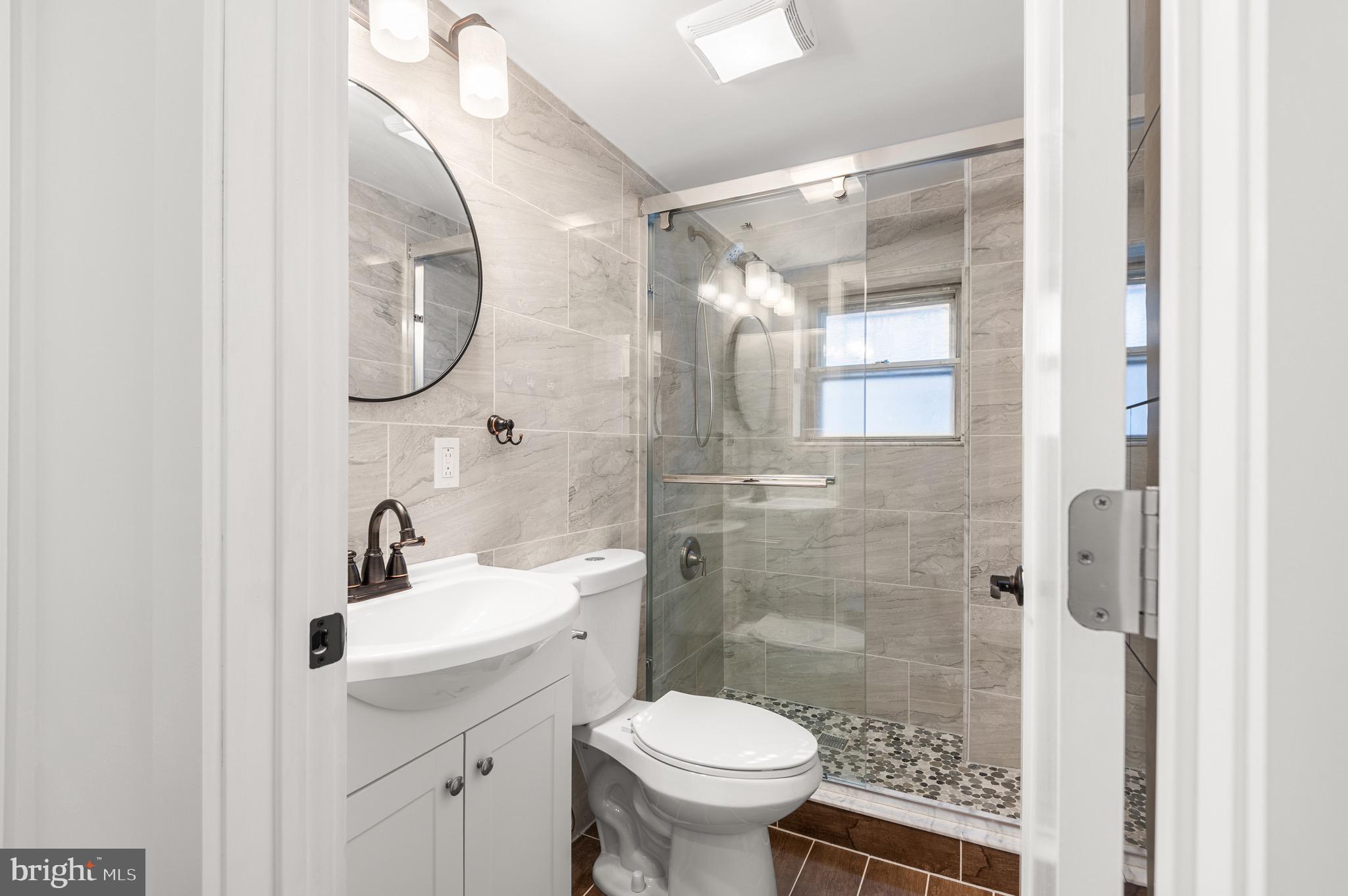 PHILADELPHIA (SOUTH) - Residential