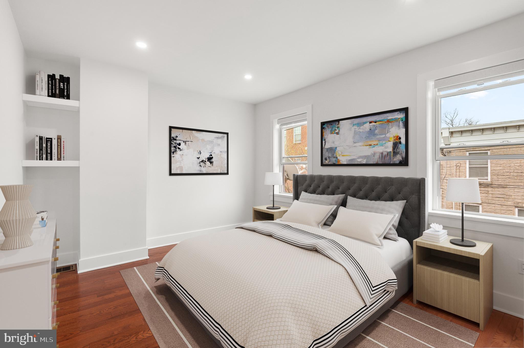 PHILADELPHIA (SOUTH) - Residential