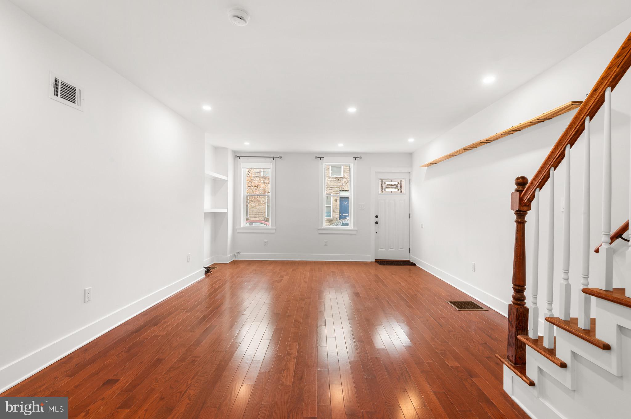 PHILADELPHIA (SOUTH) - Residential