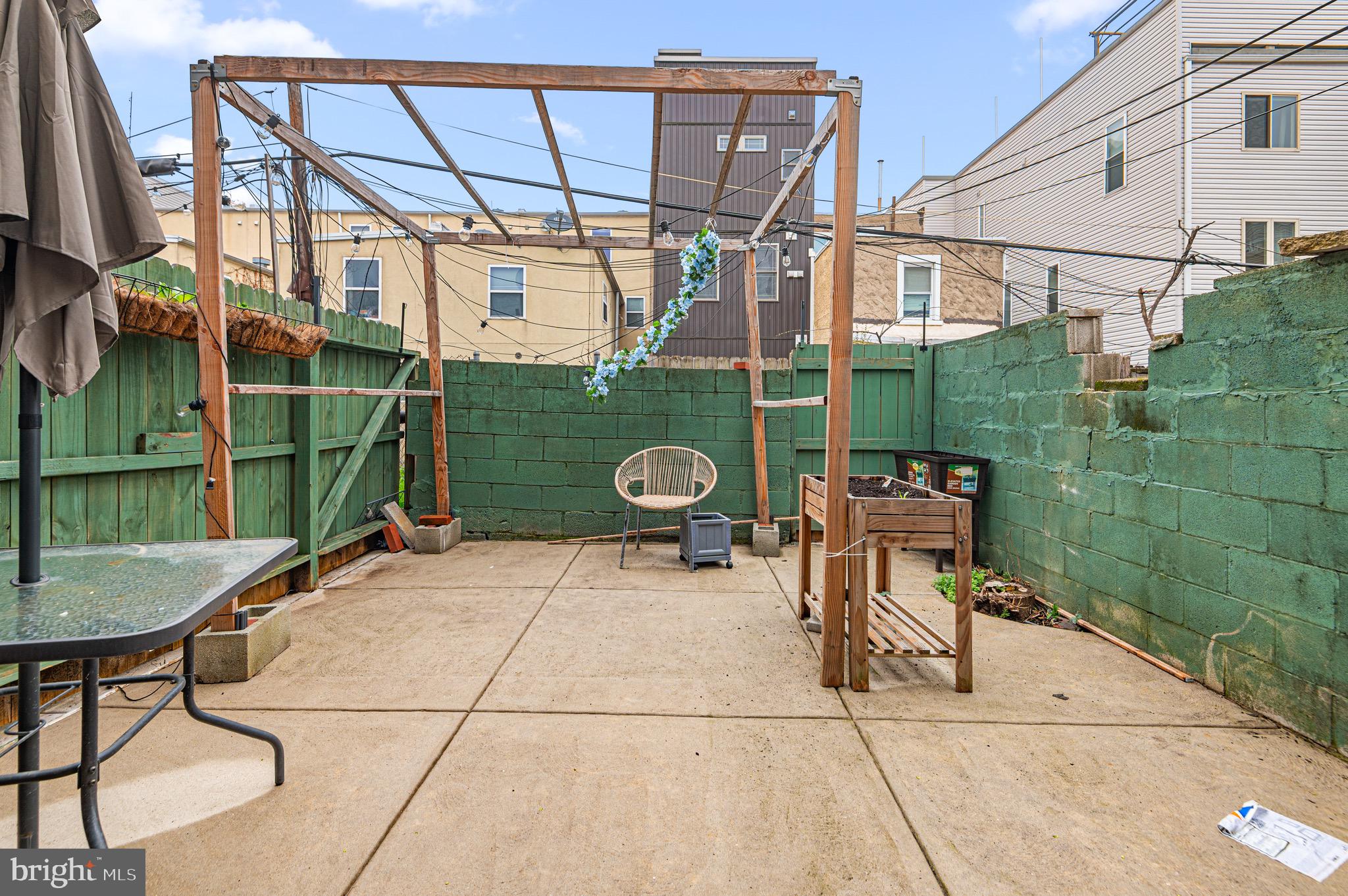 PHILADELPHIA (SOUTH) - Residential