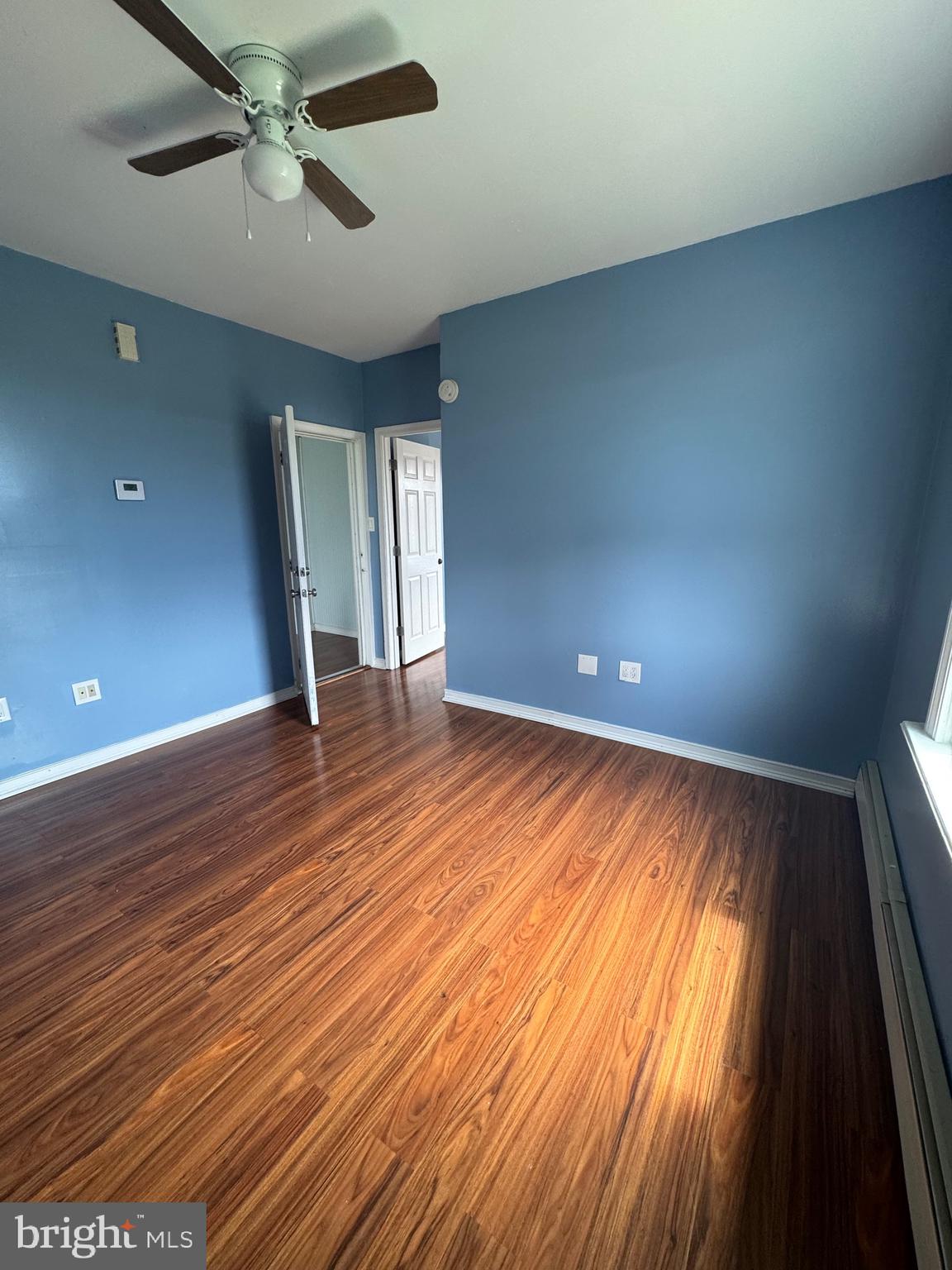 WAVERLY - Residential Lease