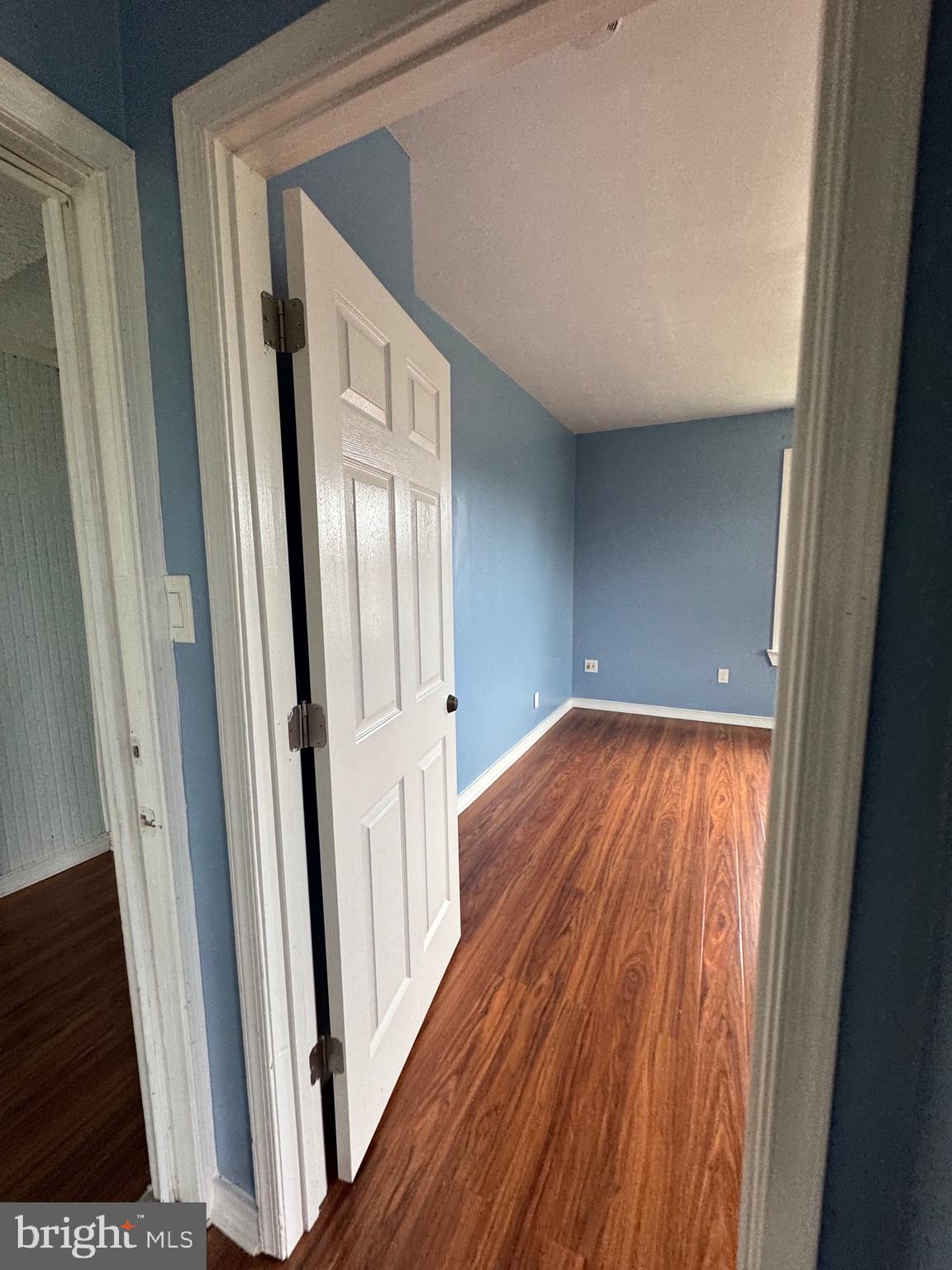 WAVERLY - Residential Lease