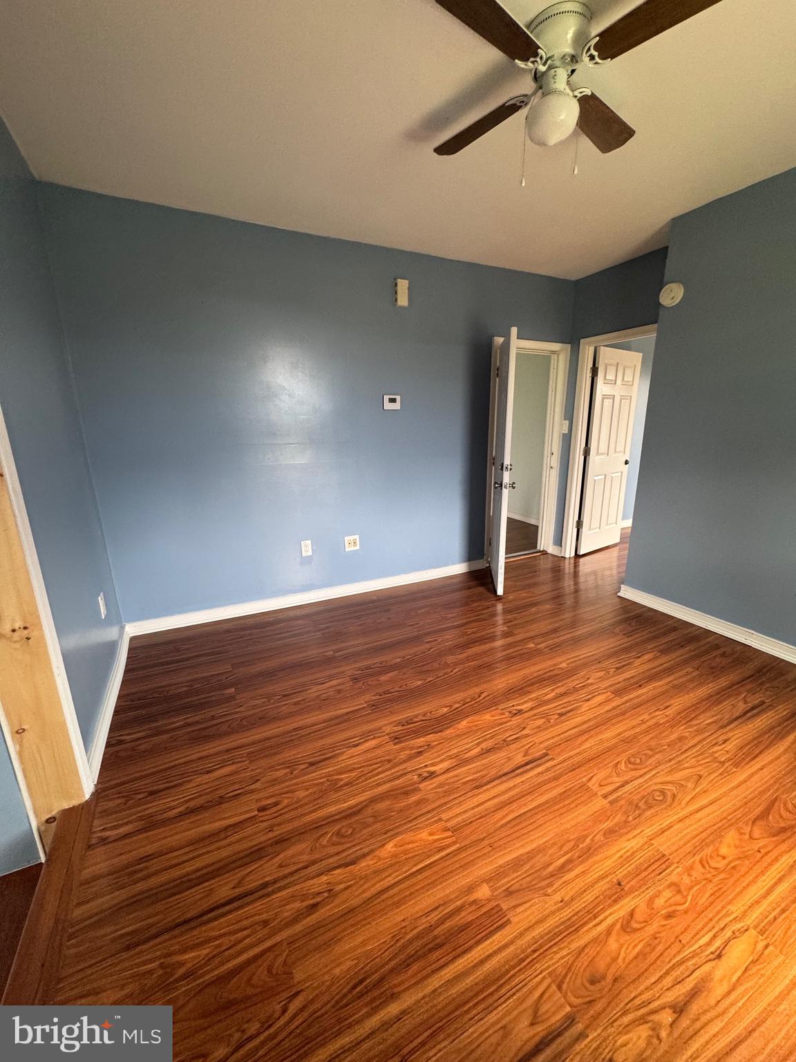 WAVERLY - Residential Lease