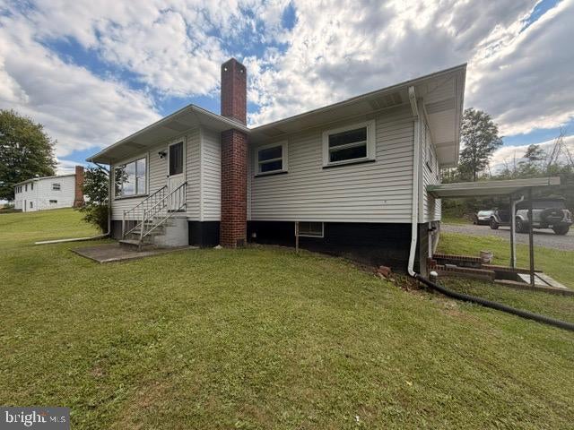 905 BUENA ROAD
