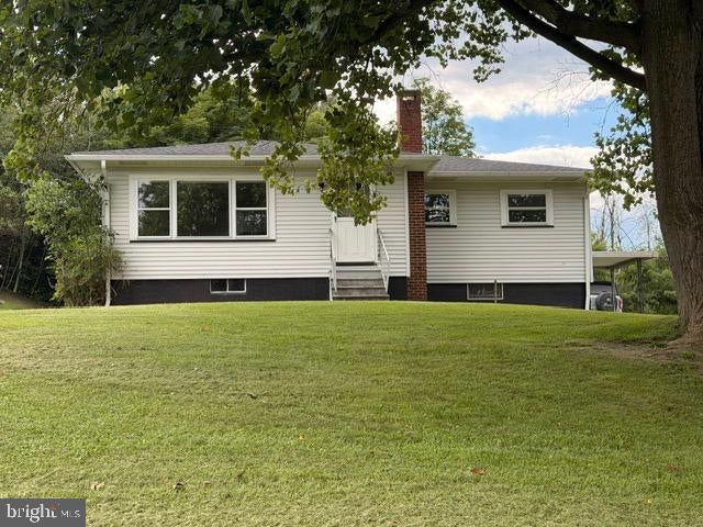 905 BUENA ROAD