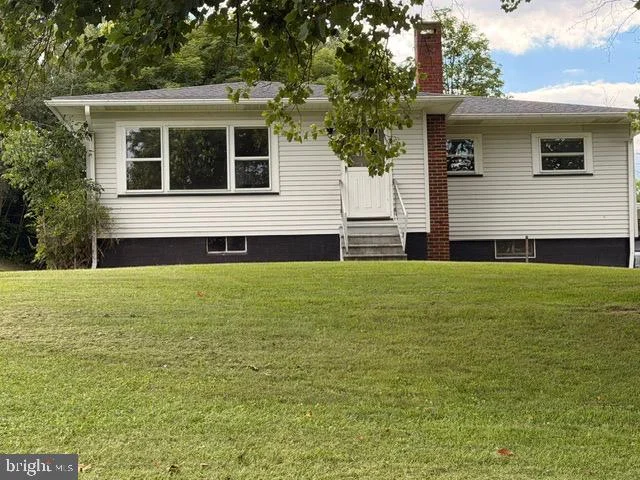 905 Buena Road Rd, Schellsburg, PA, 15559