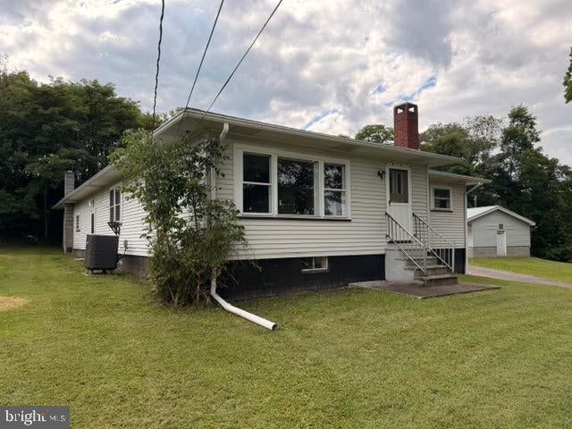 905 BUENA ROAD