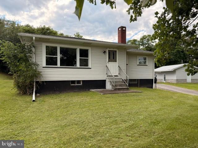 905 BUENA ROAD