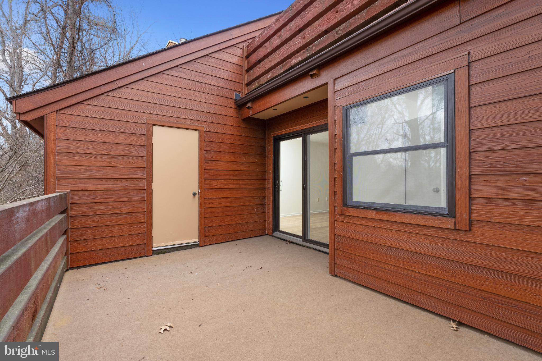 PINES AT DICKINSON CONDOMINIUM - Residential