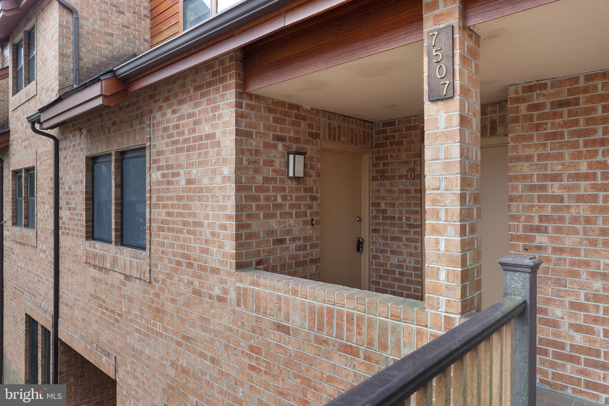 PINES AT DICKINSON CONDOMINIUM - Residential