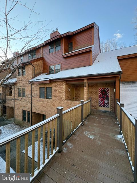 7507 WEATHER WORN WAY C COLUMBIA MD 21046