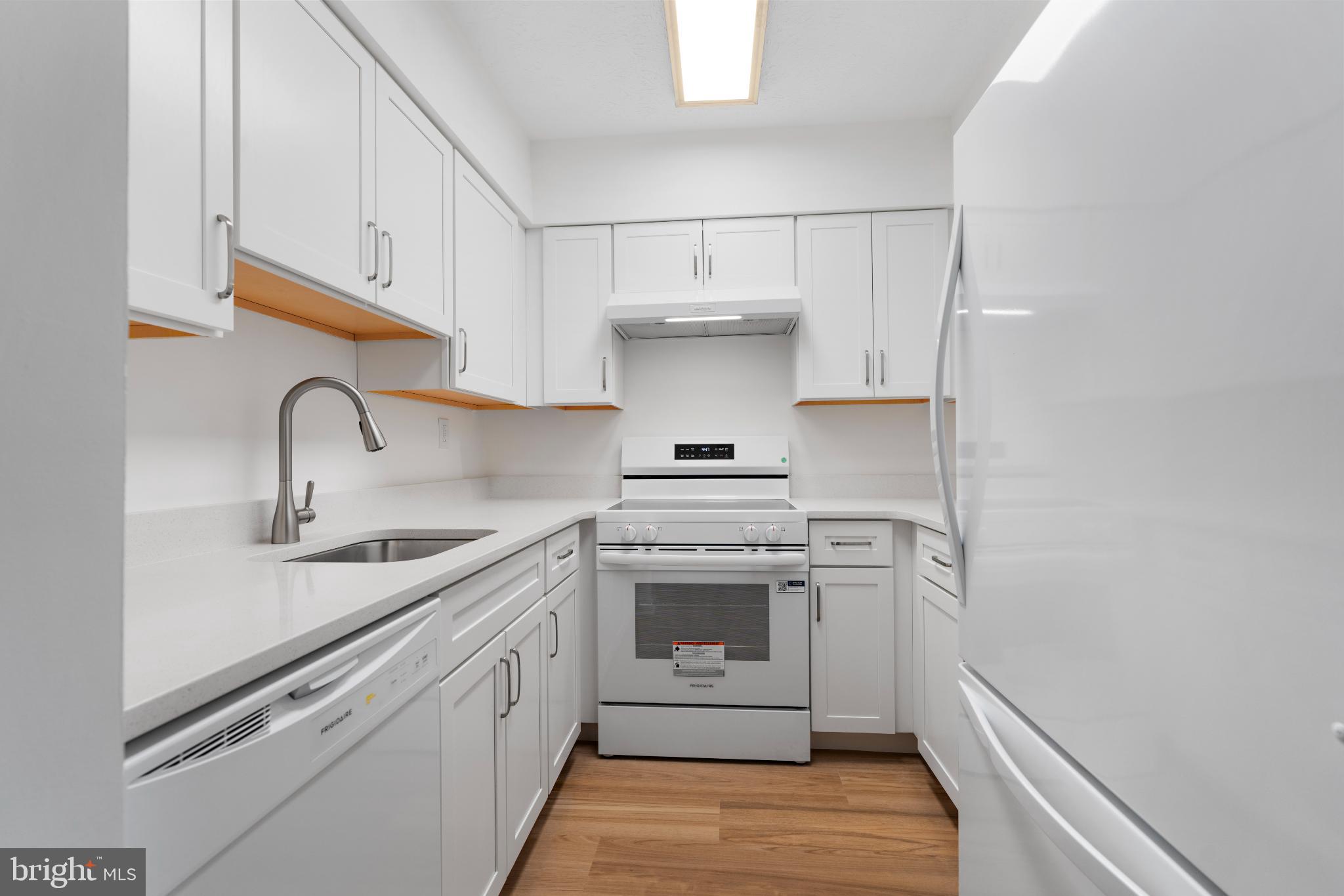 PINES AT DICKINSON CONDOMINIUM - Residential