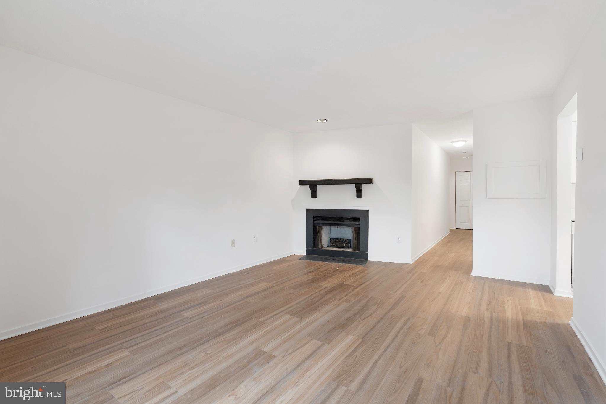 PINES AT DICKINSON CONDOMINIUM - Residential