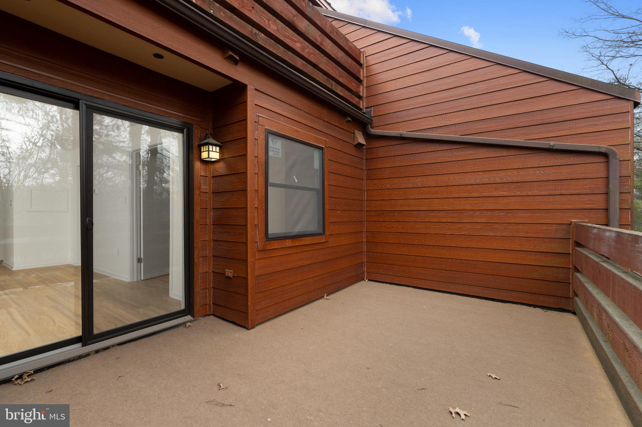 PINES AT DICKINSON CONDOMINIUM - Residential