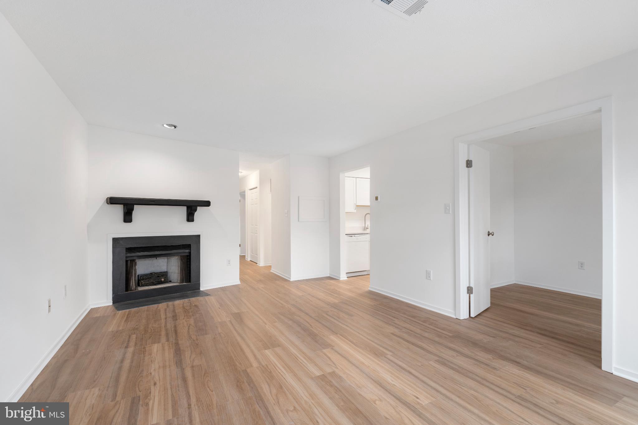 PINES AT DICKINSON CONDOMINIUM - Residential