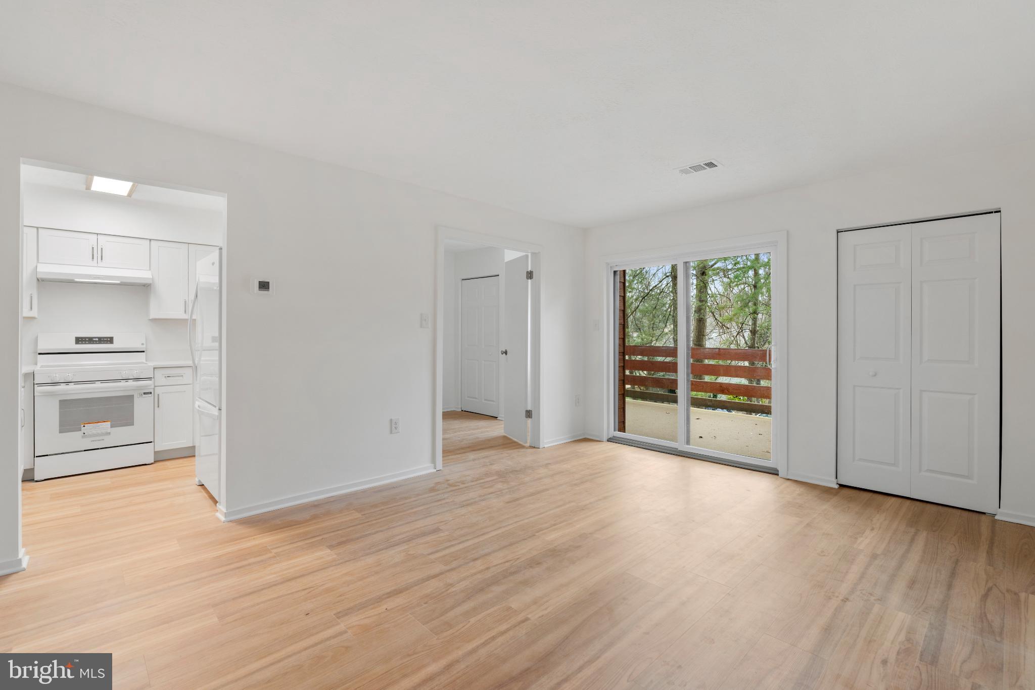 PINES AT DICKINSON CONDOMINIUM - Residential