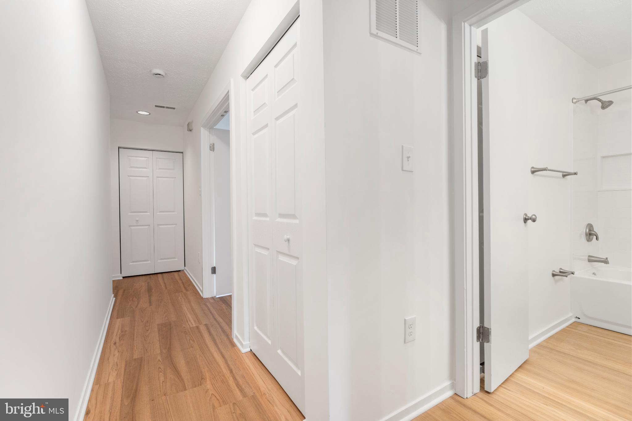 PINES AT DICKINSON CONDOMINIUM - Residential