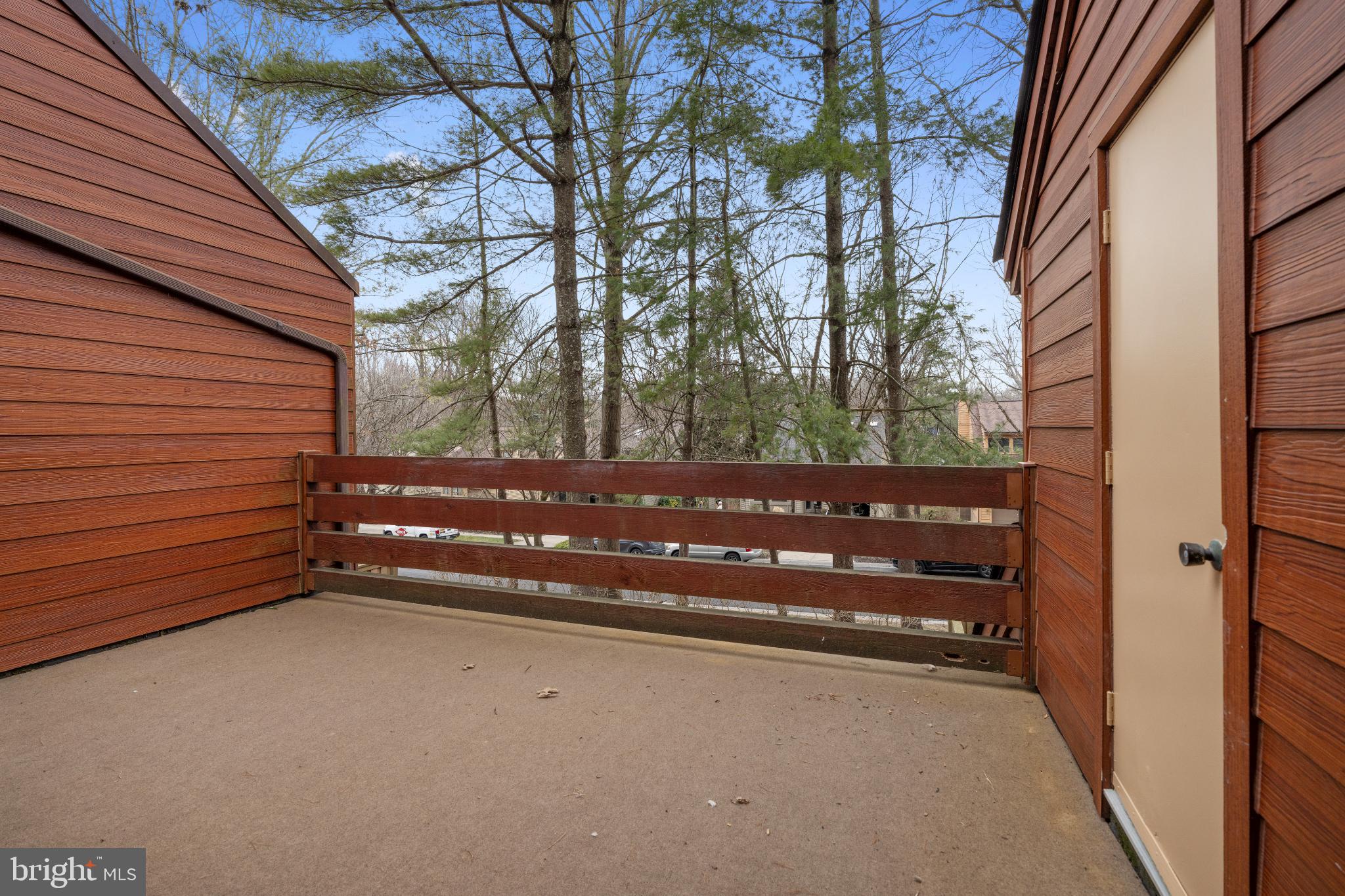 PINES AT DICKINSON CONDOMINIUM - Residential