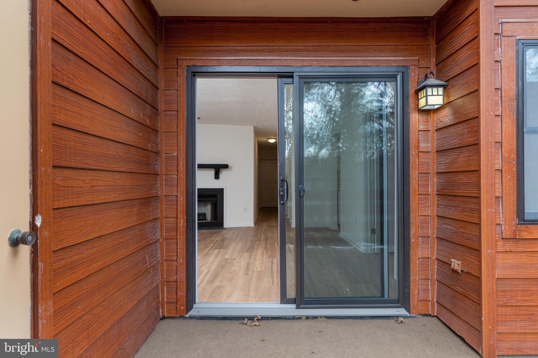 PINES AT DICKINSON CONDOMINIUM - Residential