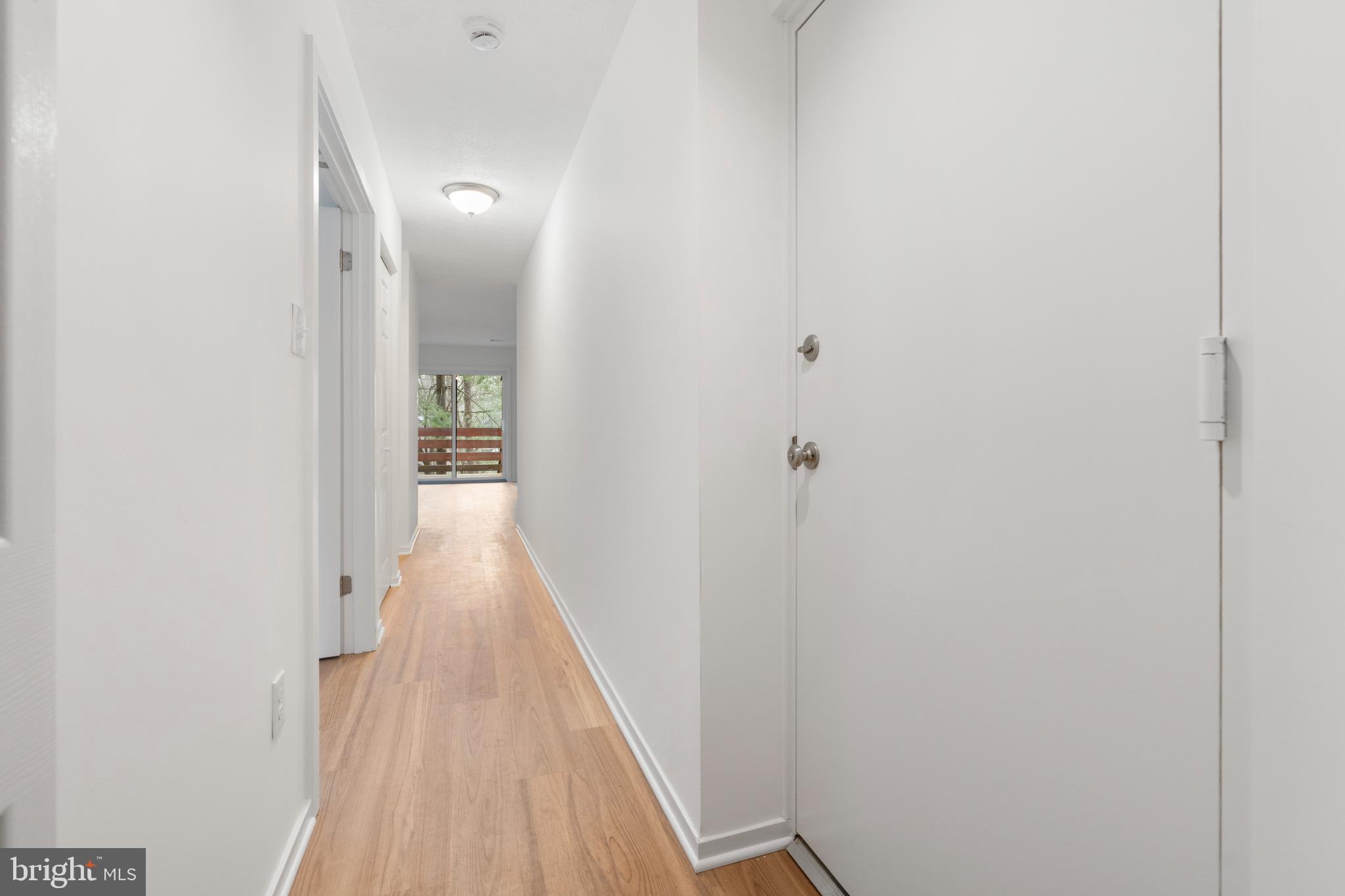 PINES AT DICKINSON CONDOMINIUM - Residential