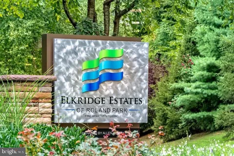 6 Knoll Ridge Ct Unit 1421, Baltimore, MD MLS: MDBC2125718