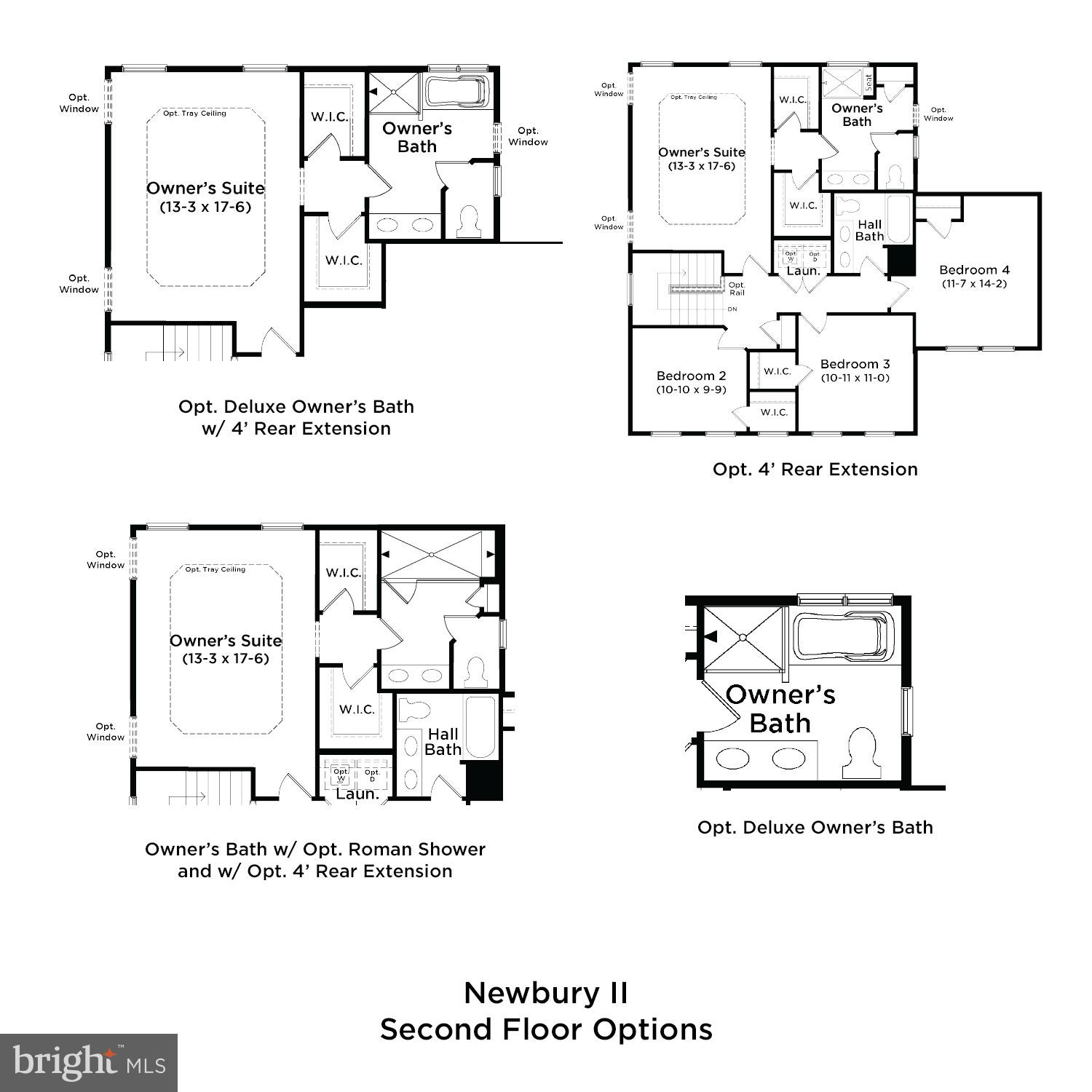 MARTINSBURG STATION - Residential