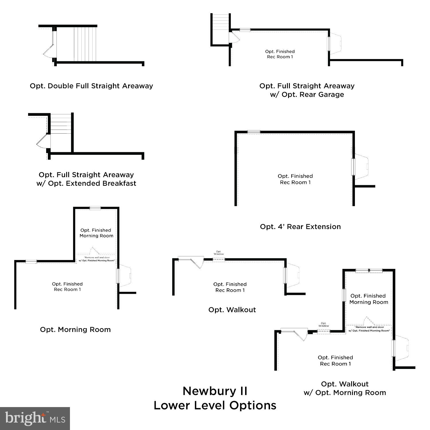 MARTINSBURG STATION - Residential