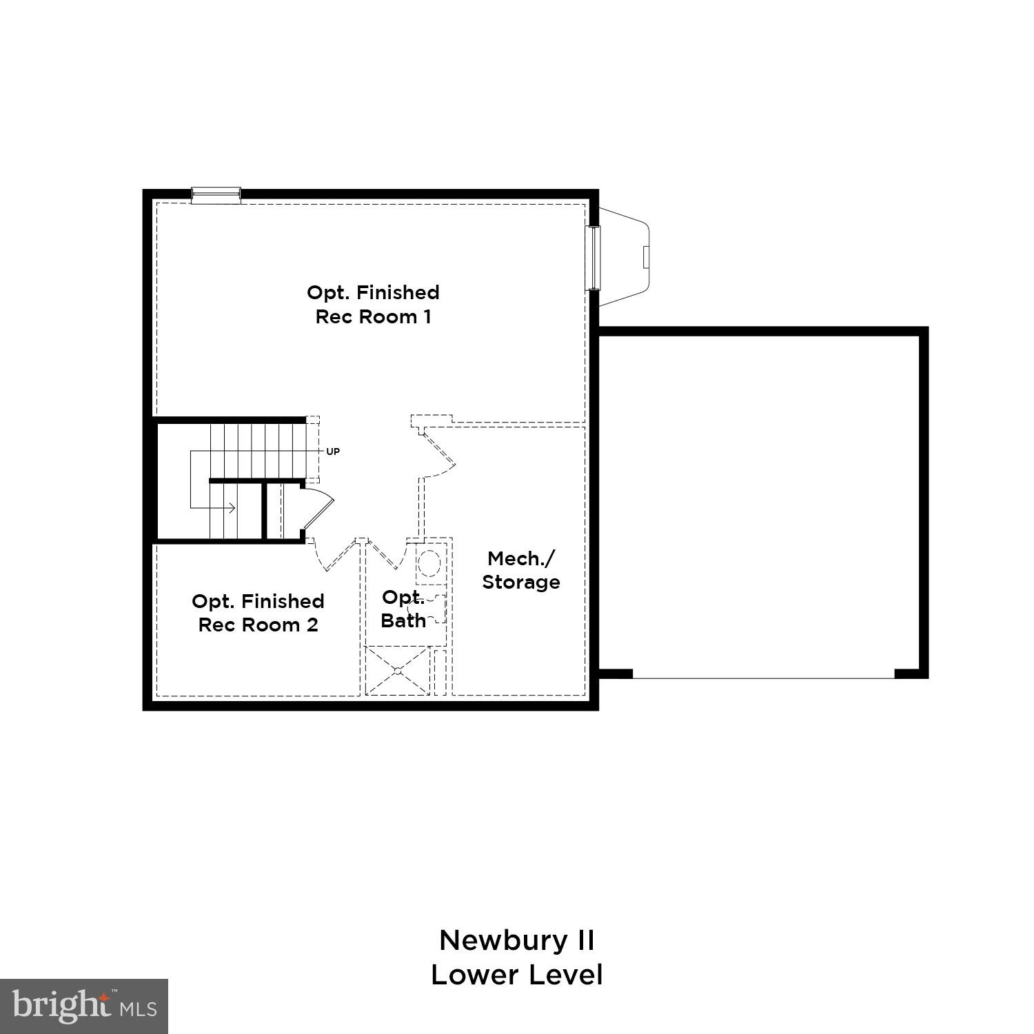 MARTINSBURG STATION - Residential