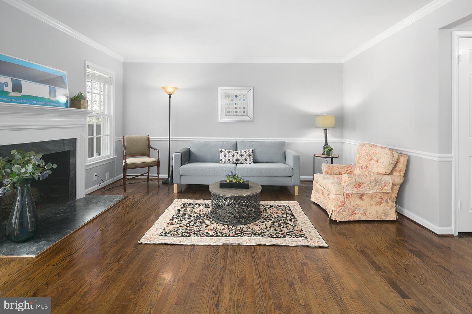 BELLE HAVEN ON THE GREEN - Residential