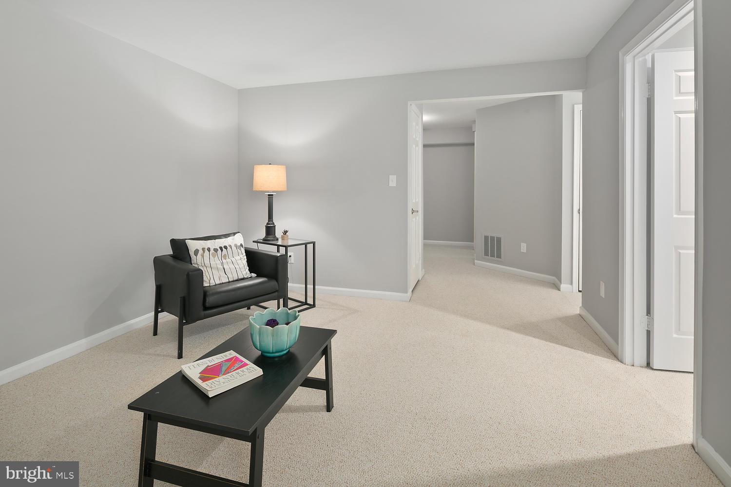 BELLE HAVEN ON THE GREEN - Residential