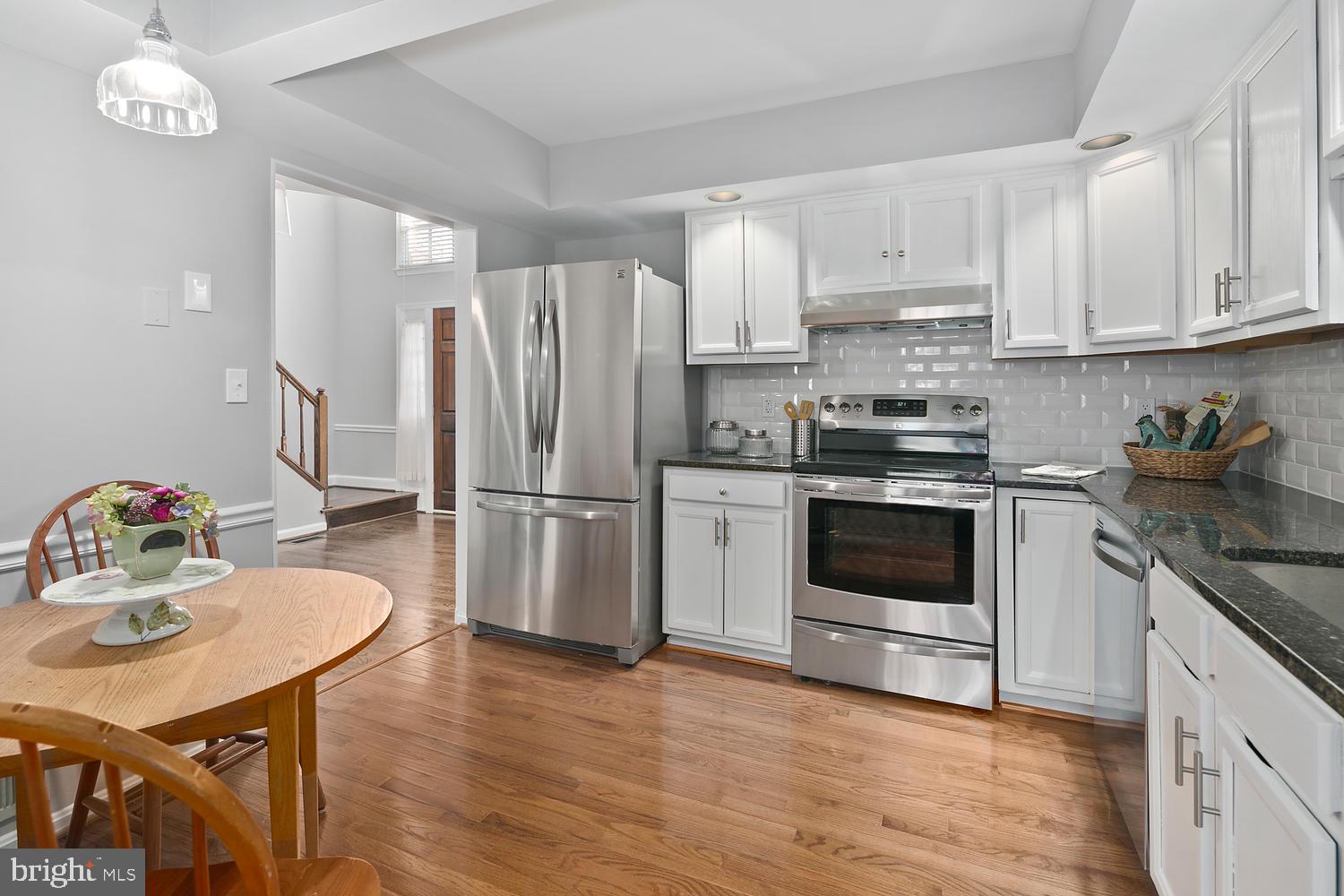 BELLE HAVEN ON THE GREEN - Residential