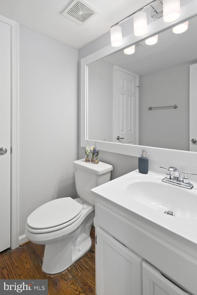 BELLE HAVEN ON THE GREEN - Residential