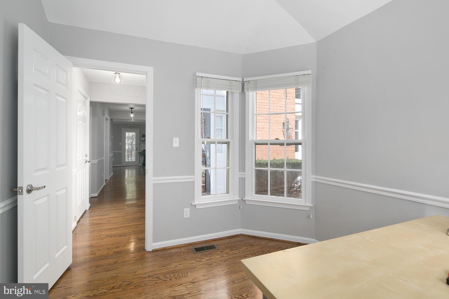 BELLE HAVEN ON THE GREEN - Residential