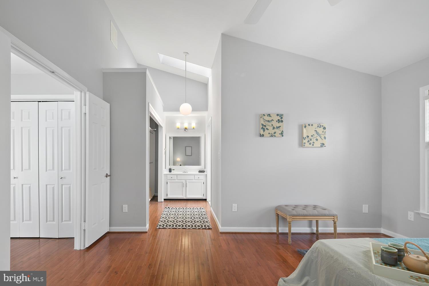 BELLE HAVEN ON THE GREEN - Residential