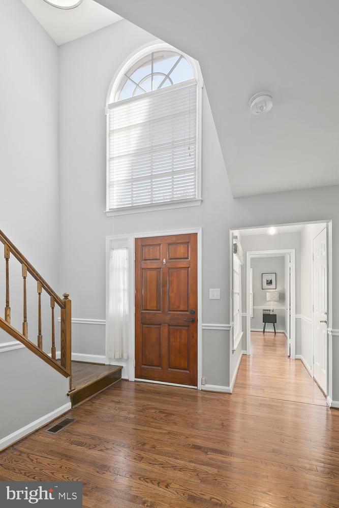 BELLE HAVEN ON THE GREEN - Residential