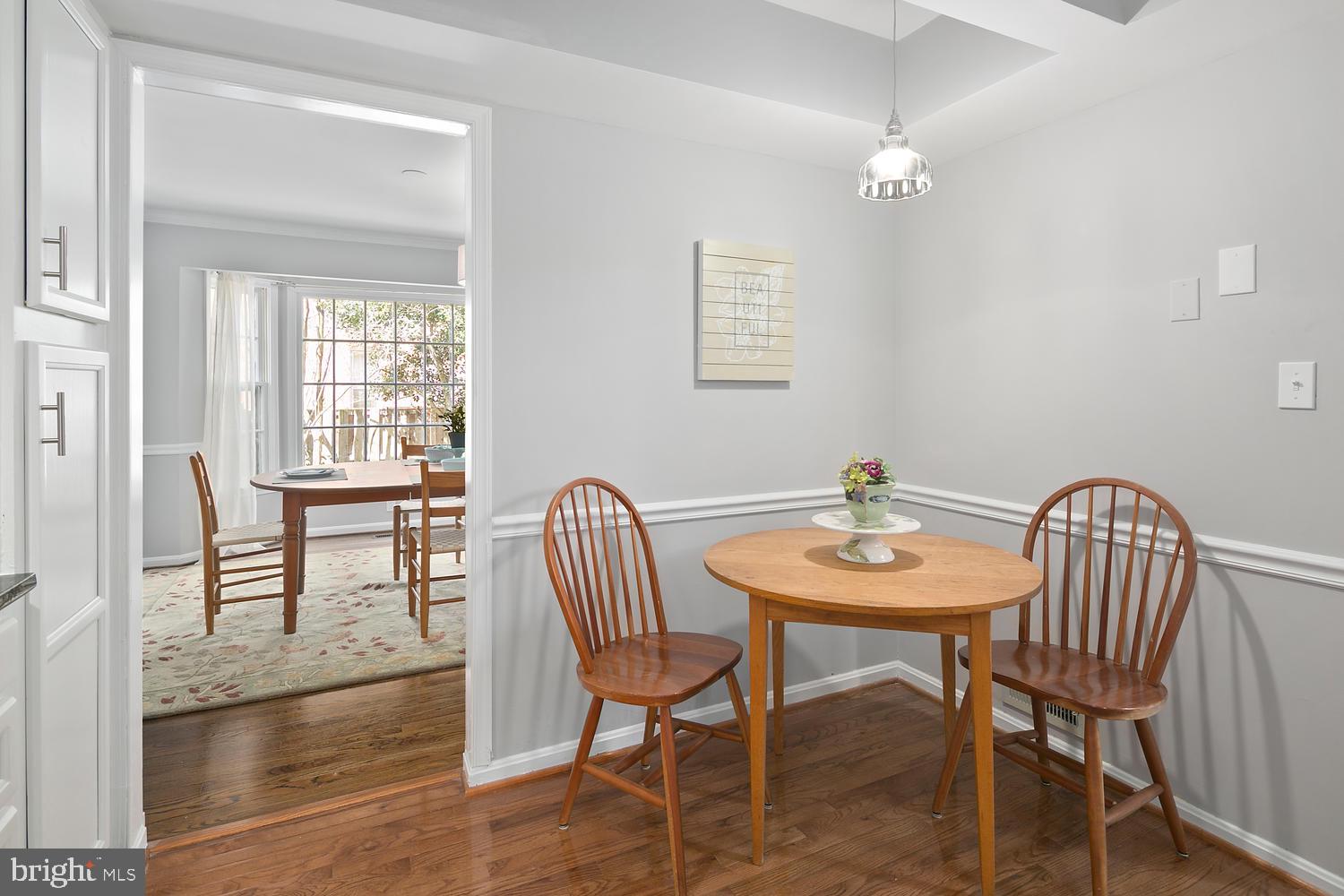 BELLE HAVEN ON THE GREEN - Residential