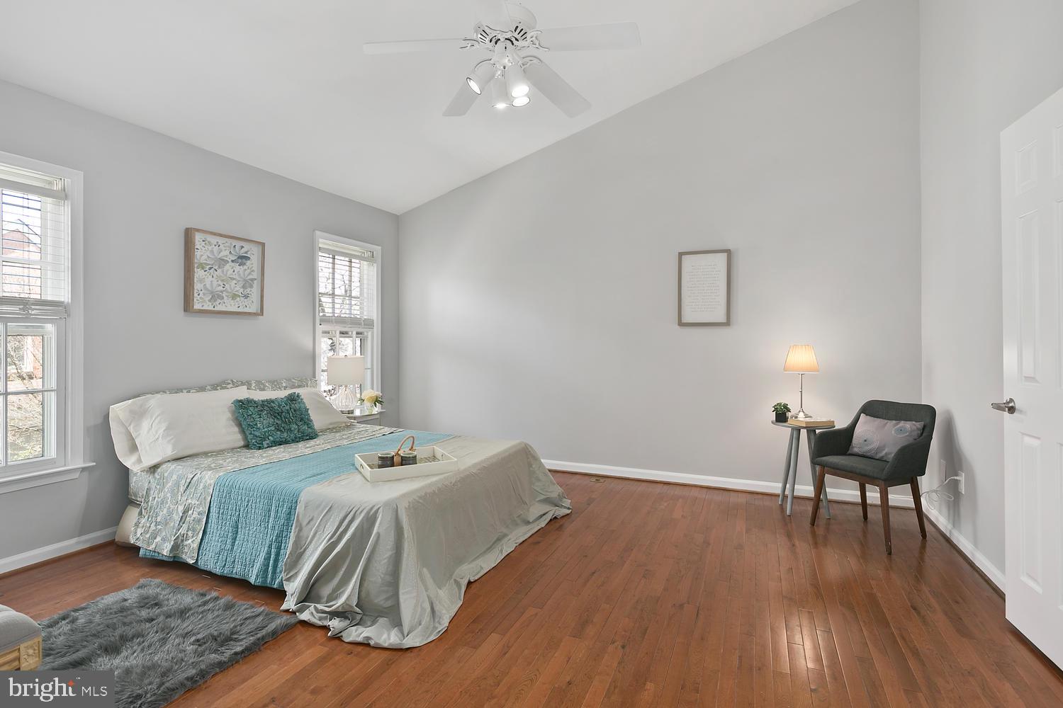 BELLE HAVEN ON THE GREEN - Residential