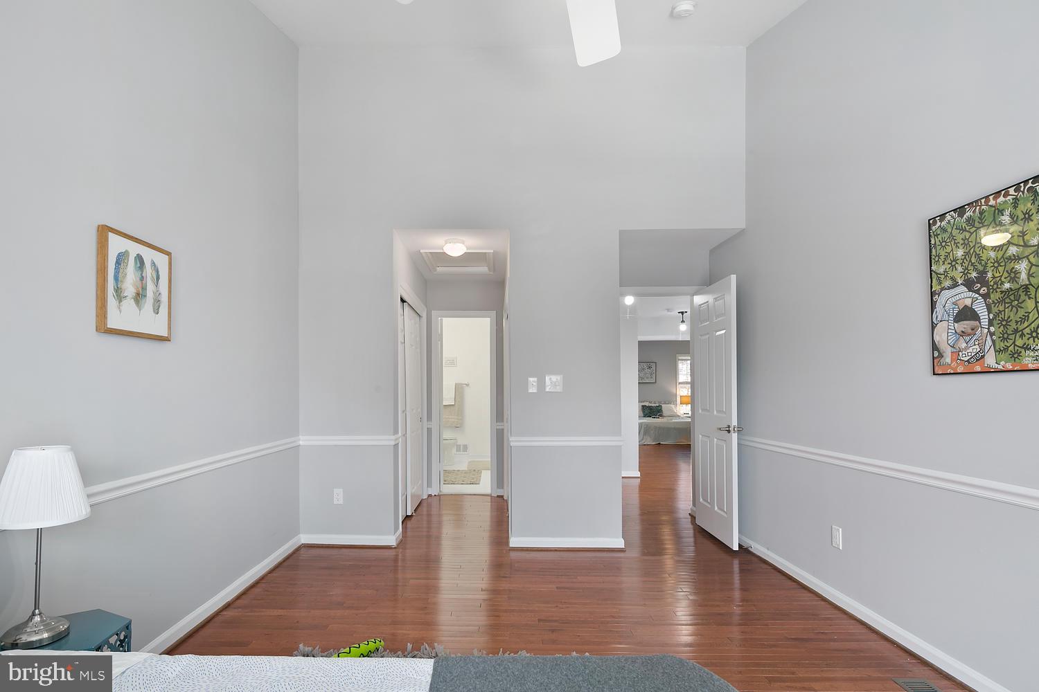 BELLE HAVEN ON THE GREEN - Residential