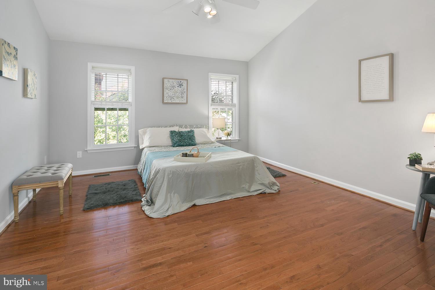 BELLE HAVEN ON THE GREEN - Residential