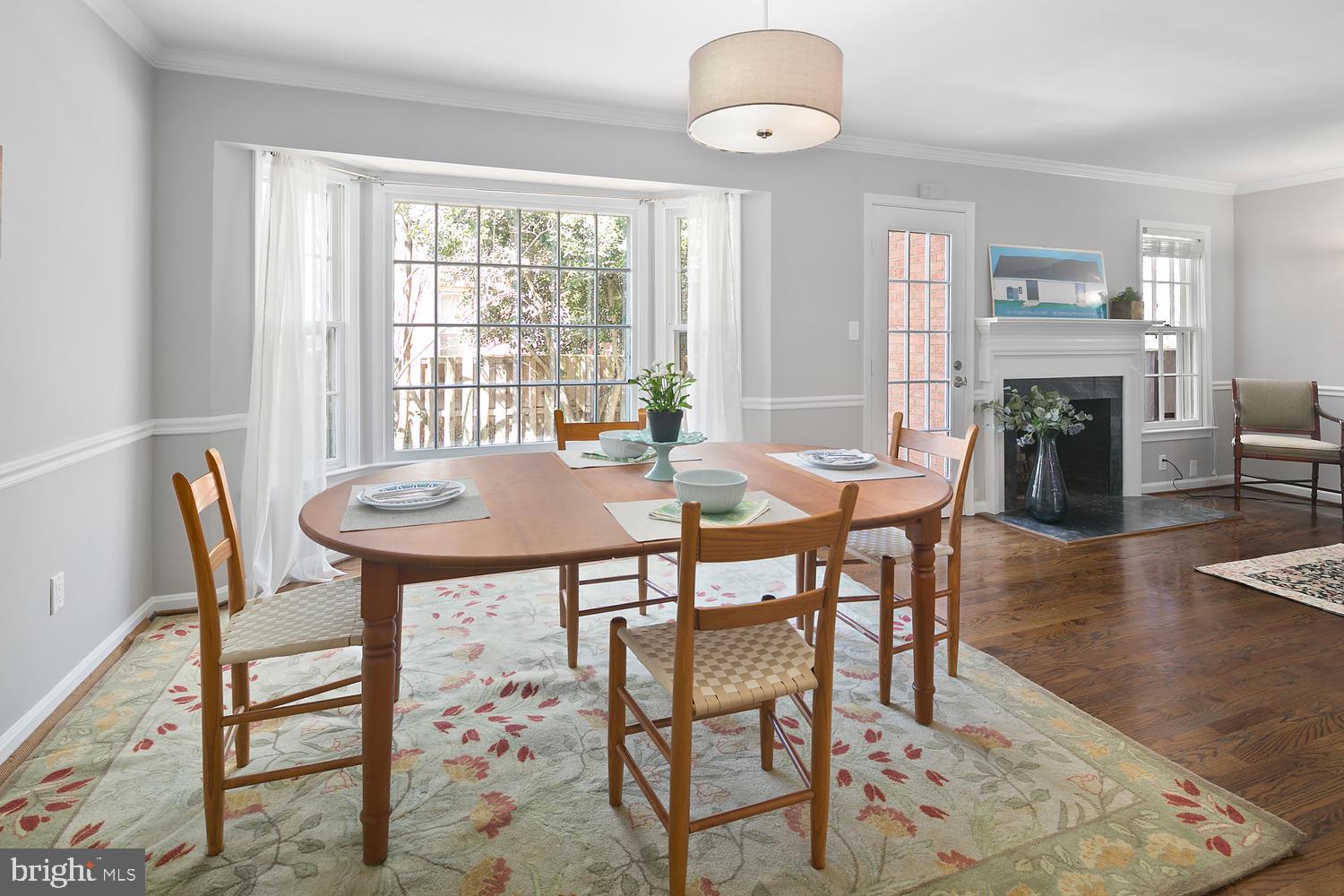 BELLE HAVEN ON THE GREEN - Residential