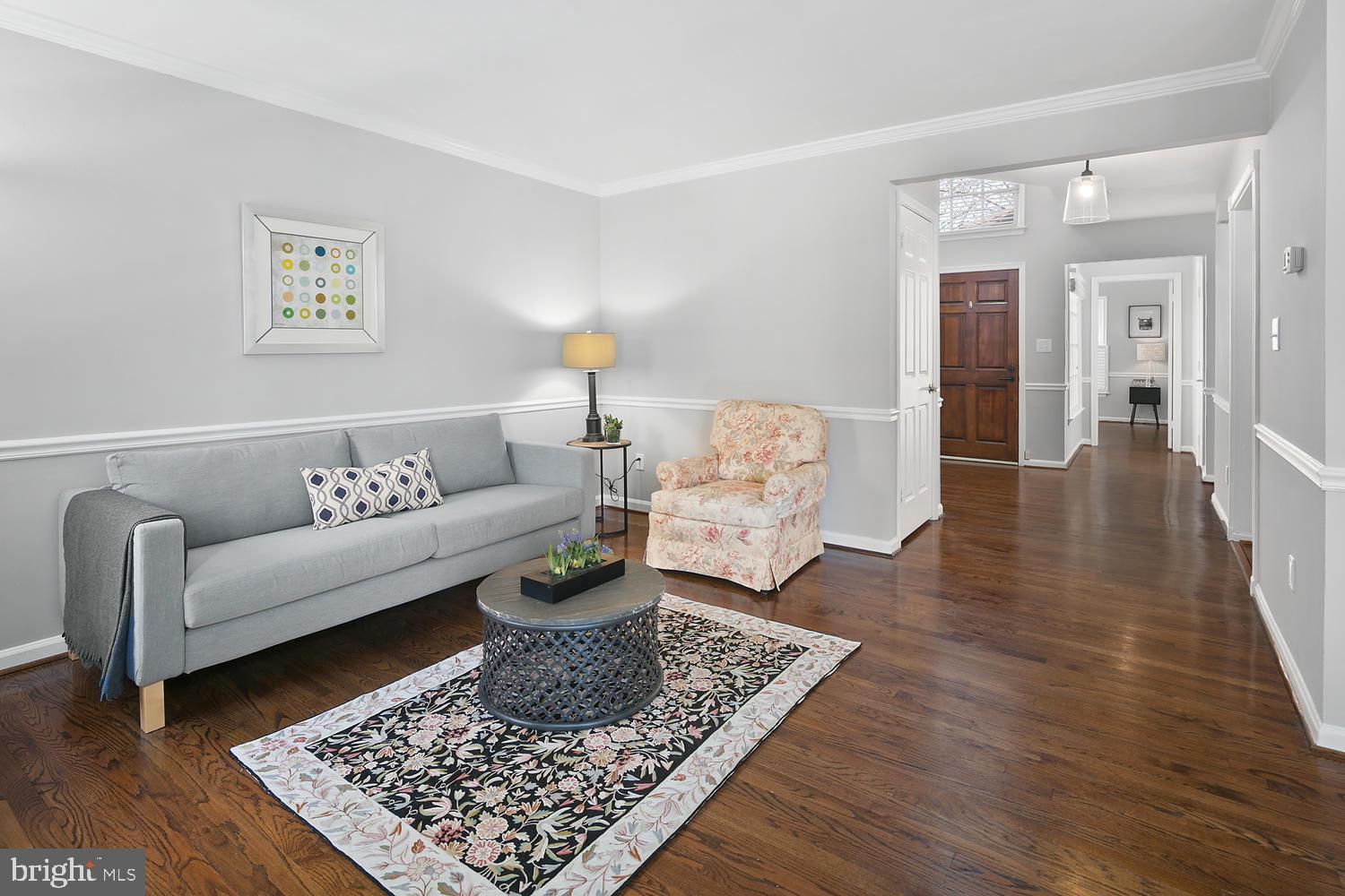 BELLE HAVEN ON THE GREEN - Residential