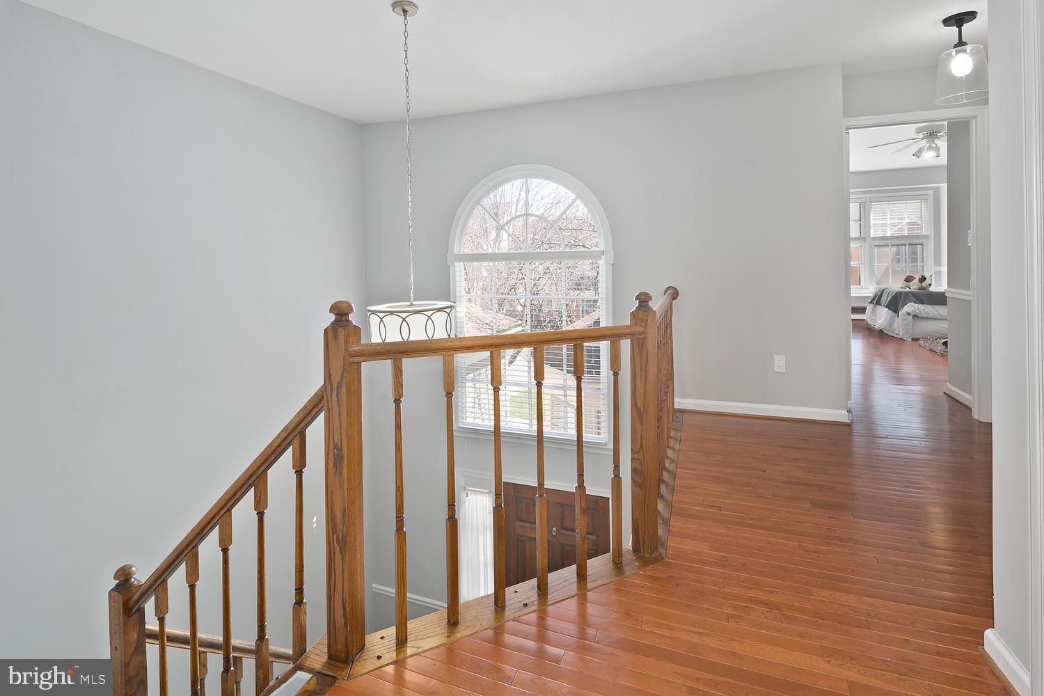 BELLE HAVEN ON THE GREEN - Residential