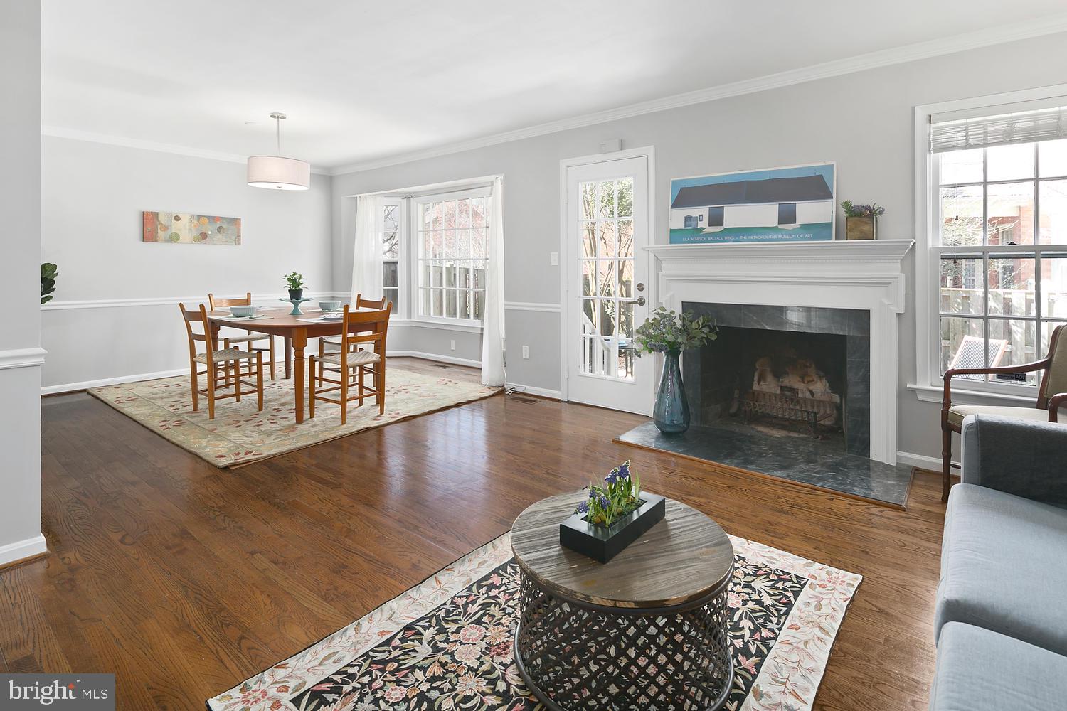 BELLE HAVEN ON THE GREEN - Residential