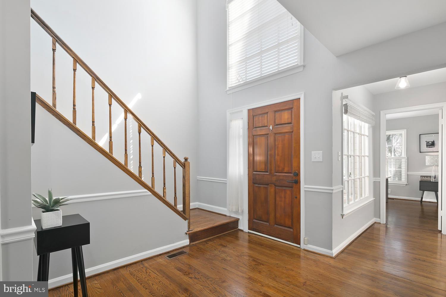 BELLE HAVEN ON THE GREEN - Residential