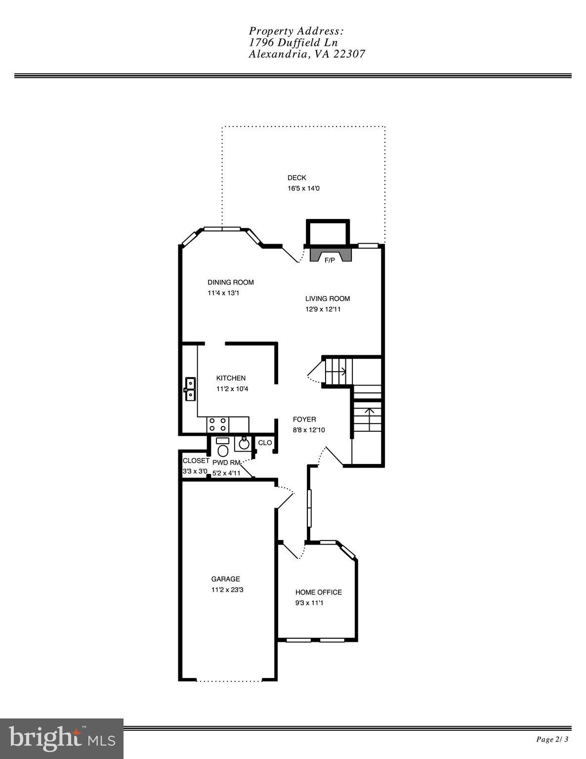 BELLE HAVEN ON THE GREEN - Residential