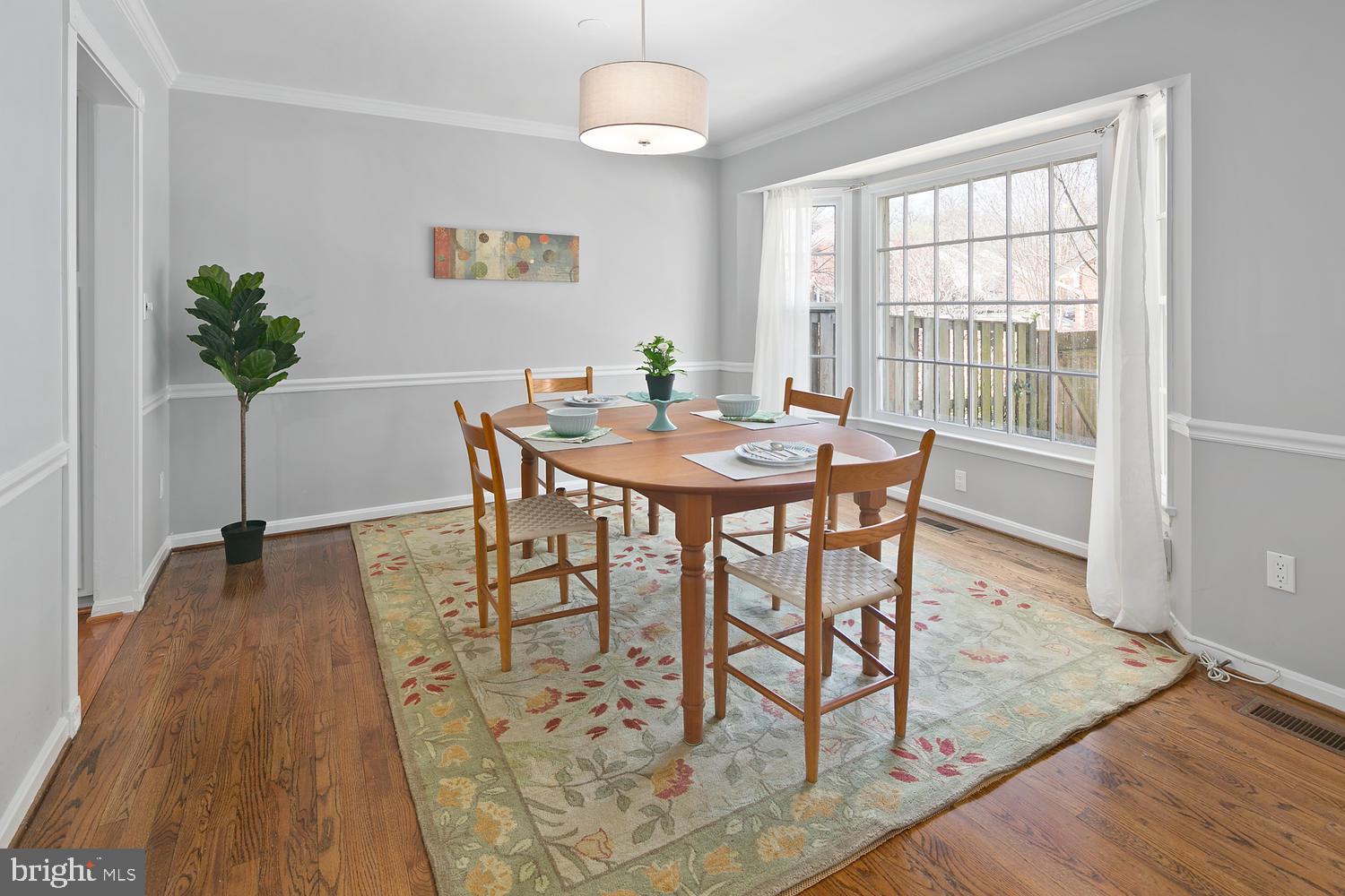 BELLE HAVEN ON THE GREEN - Residential