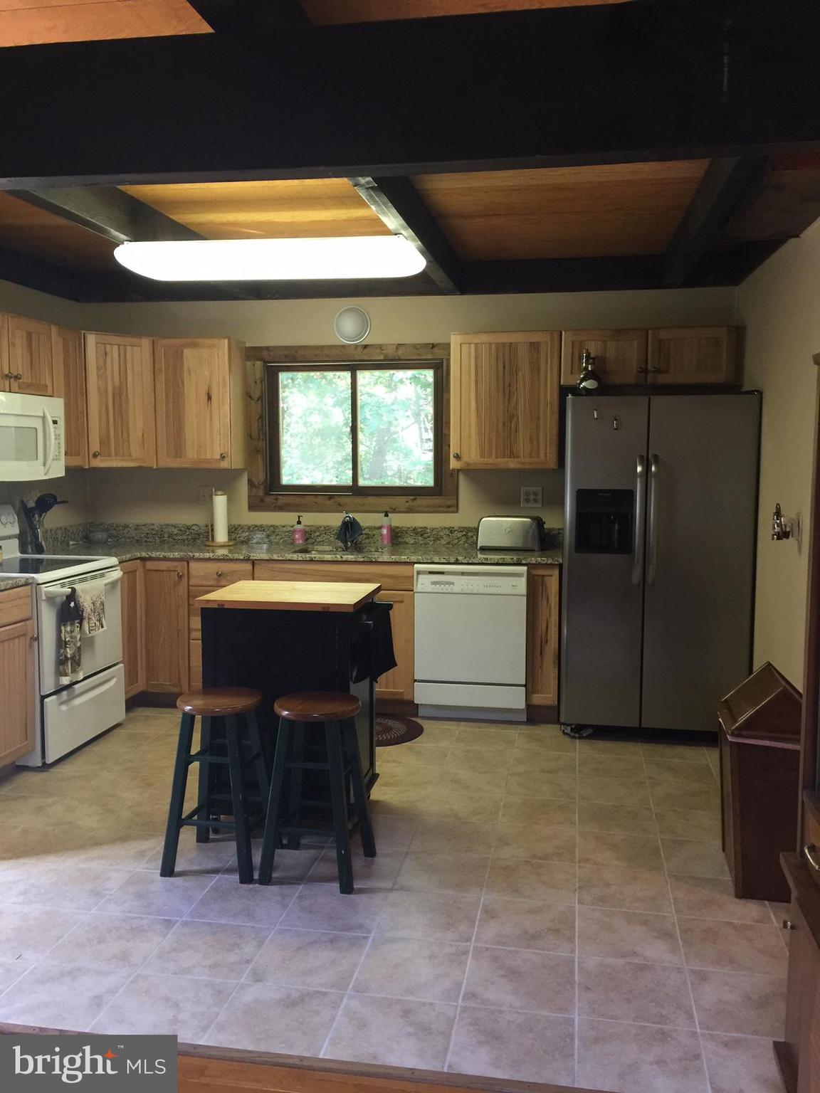 BRYCE  MOUNTAIN - Residential