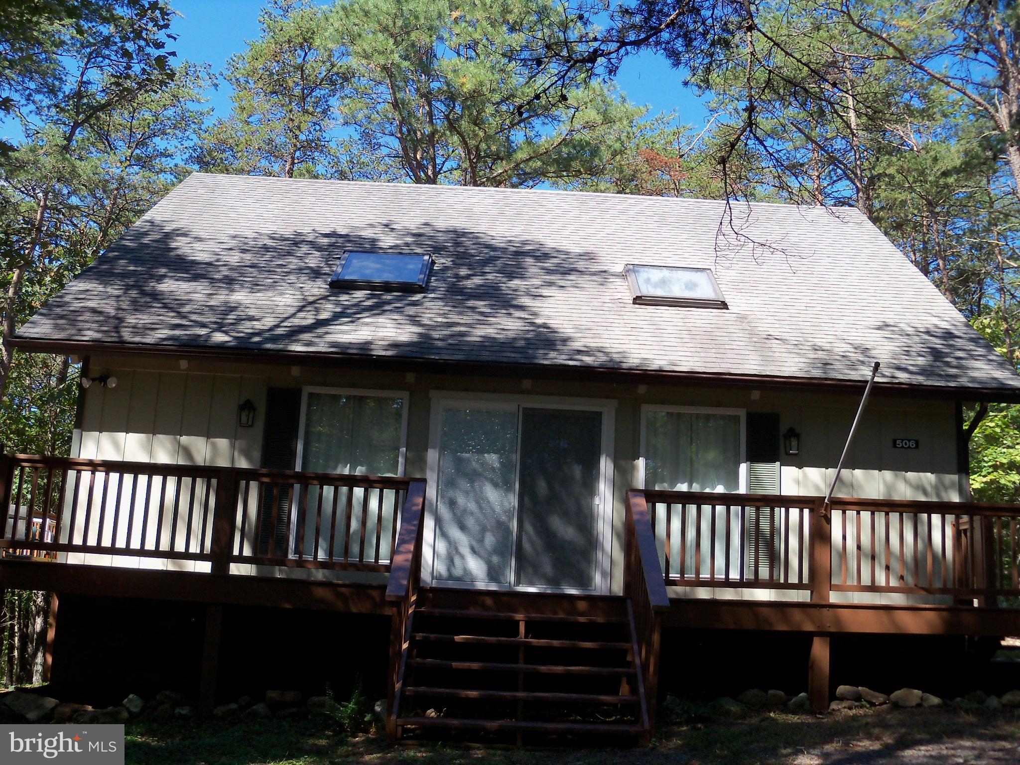 BRYCE  MOUNTAIN - Residential