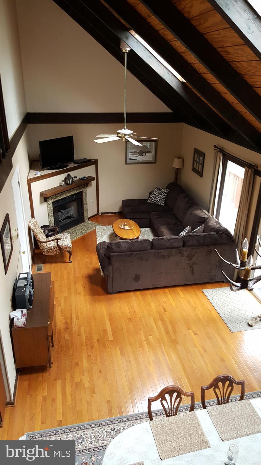 BRYCE  MOUNTAIN - Residential